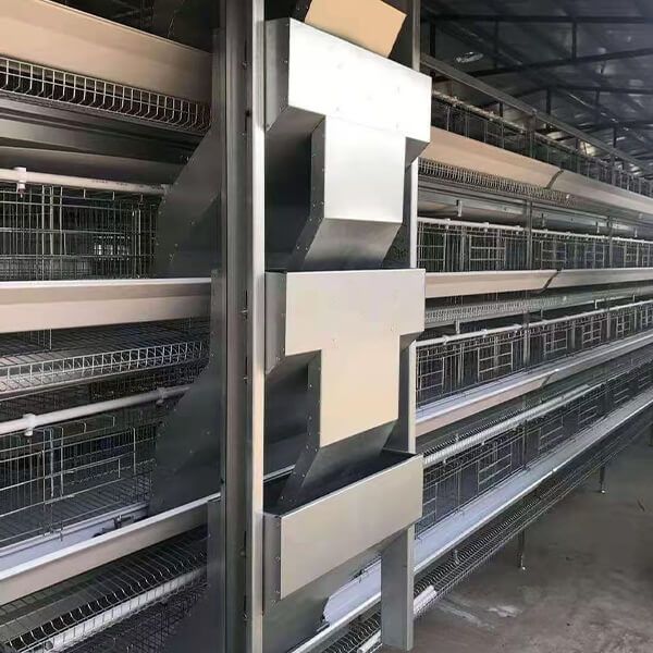 Shandong Xinyu Livestock Equipment